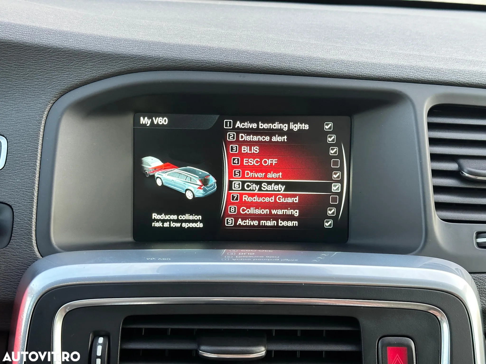 Volvo V60 - 26