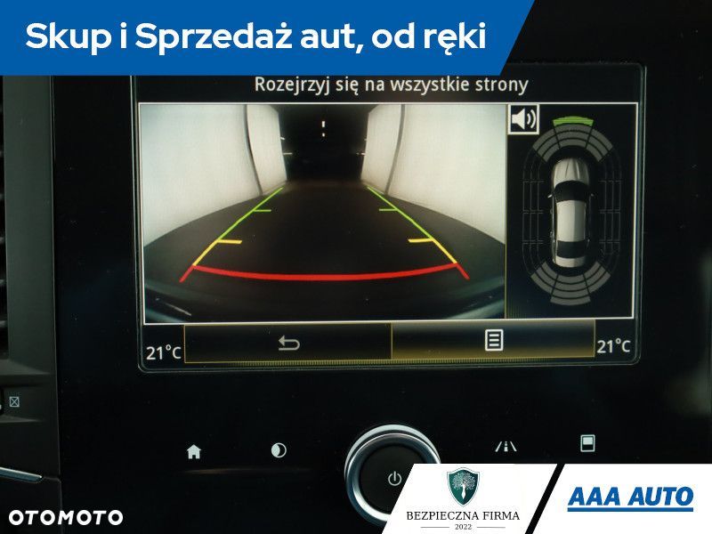 Renault Talisman - 14