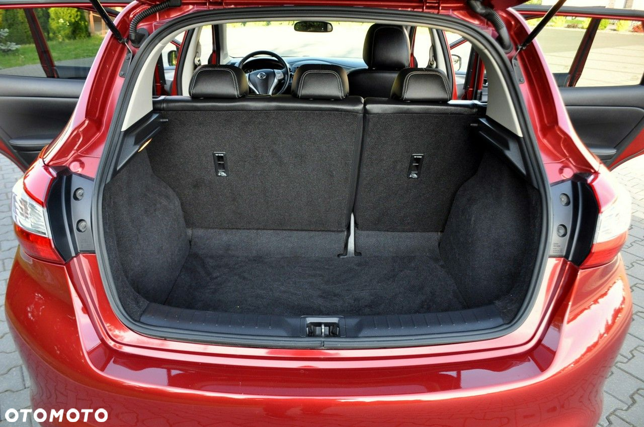 Nissan Pulsar - 38