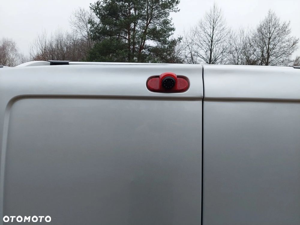 Renault Trafic L2H1 Pack Clim - 11