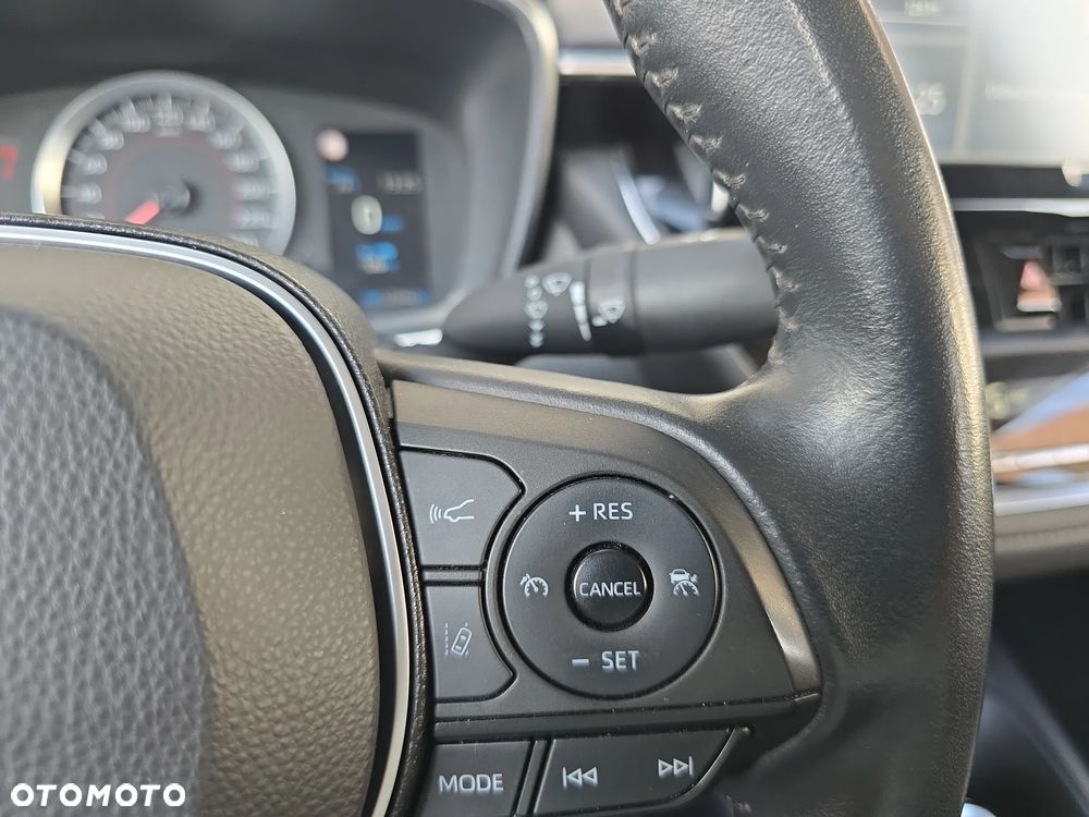 Toyota Corolla - 17