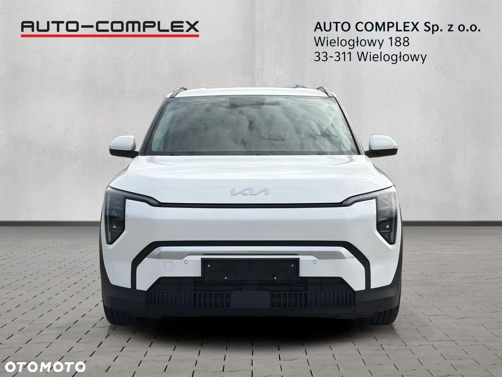 Kia EV3 58.3kWh Earth - 8