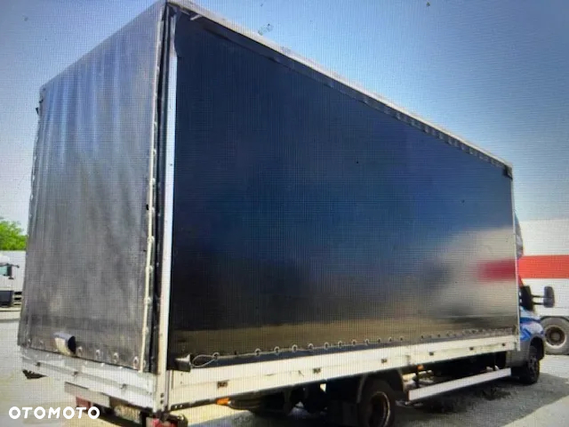 Iveco 50C18 Daily - 5