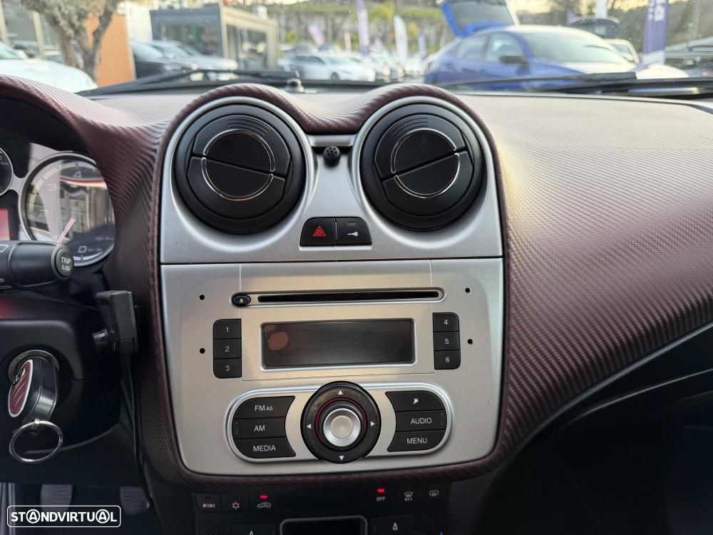 Alfa Romeo MiTo 1.3 JTD Progression 5KQ - 17