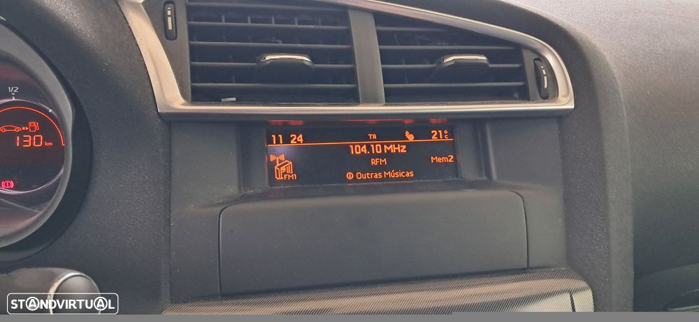 Citroën C4 1.2 PureTech Collection - 8
