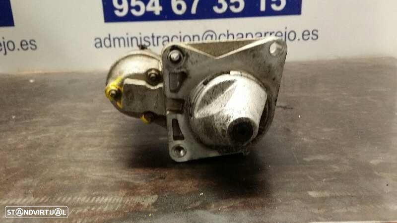 MOTOR ARRANQUE FIAT PUNTO 2002 -63101018 - 3