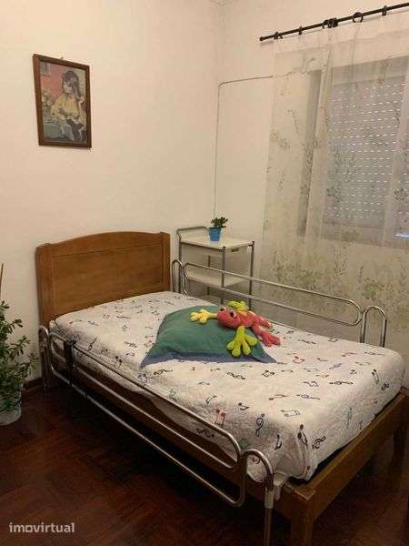 Vila Nova da Barquinha: Casa, Escritório e AL! - Grande imagem: 5/12