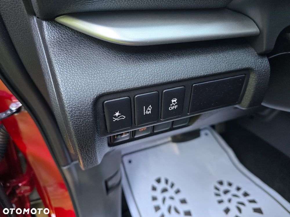 Mitsubishi Eclipse Cross 1.5 T-MIVEC ClearTec CVT 2WD Diamant Edition - 31