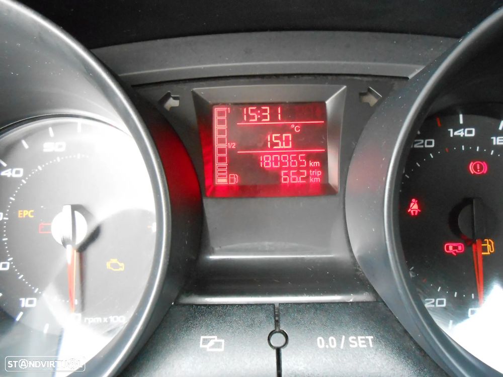 SEAT Ibiza 1.2 12V - 13