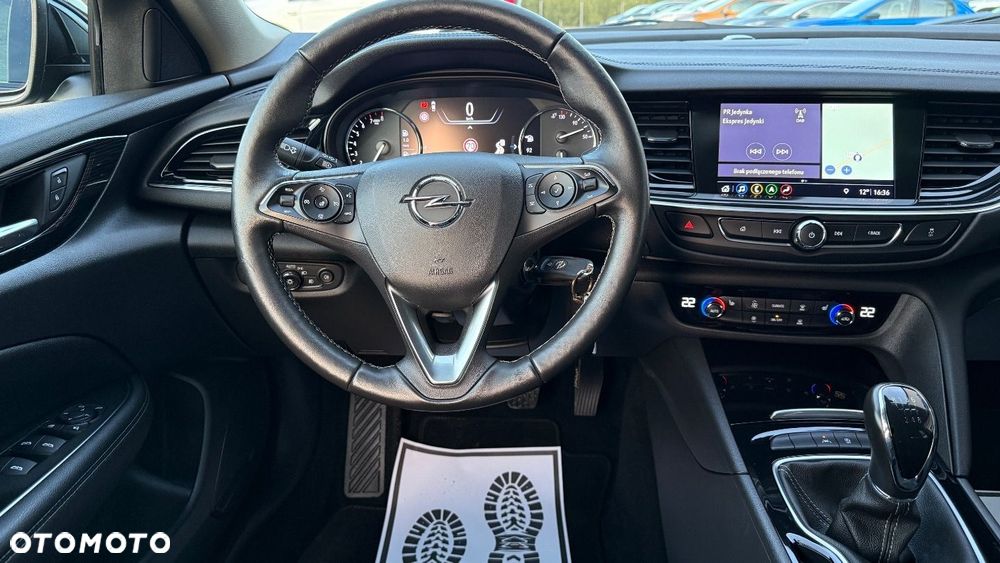 Opel Insignia - 20