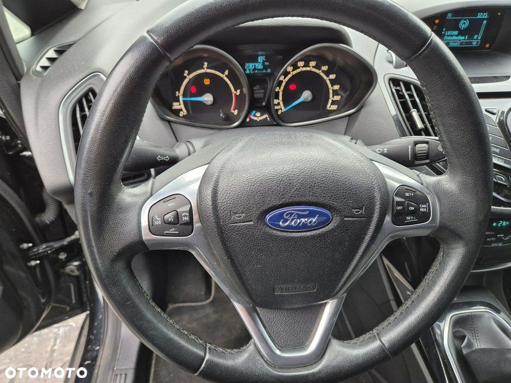 Ford B-MAX - 6