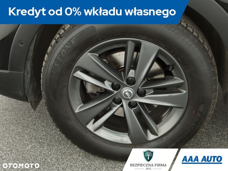 Opel Grandland X - 13