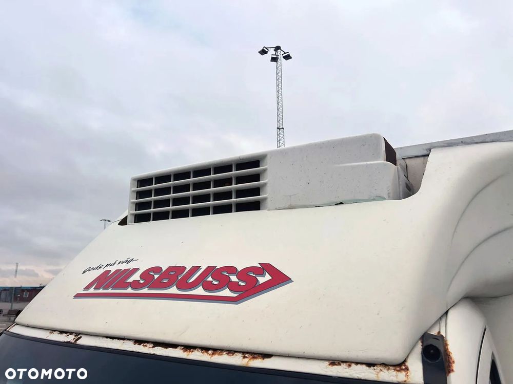 Volkswagen Crafter - 13