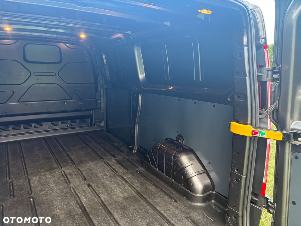 Ford Transit Custom Kombi 340 L2H2 Trend - 20