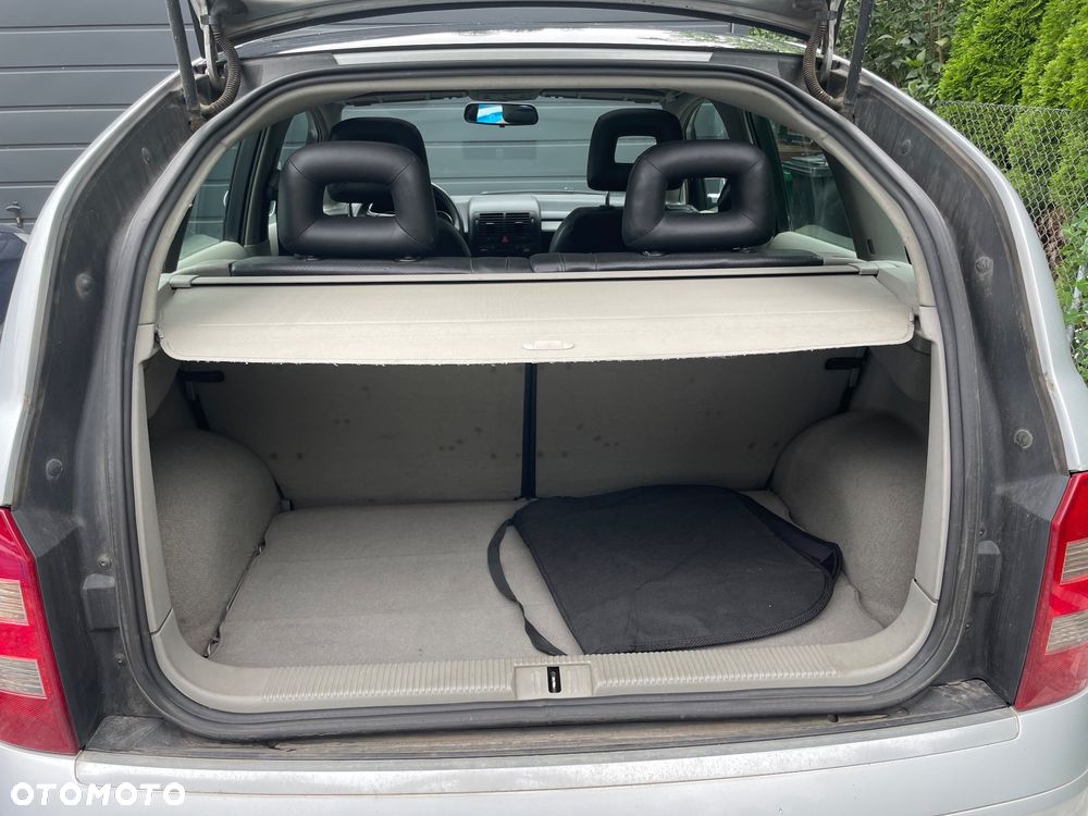 Audi A2 1.4 TDI - 8