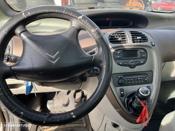 Para Peças Citroen Xsara Picasso (N68) - 8