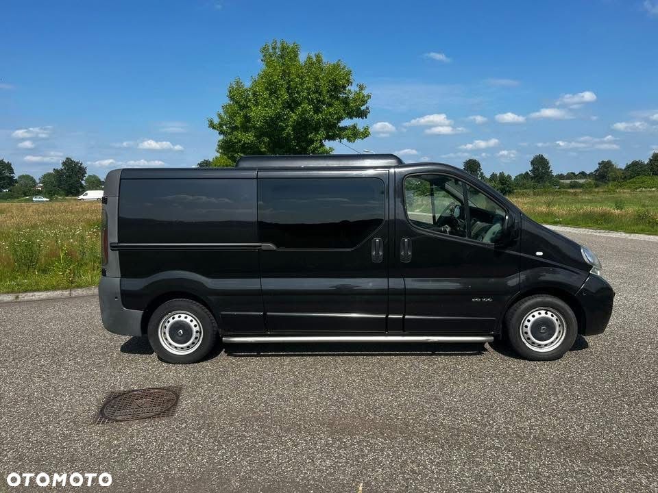 Renault Trafic - 5
