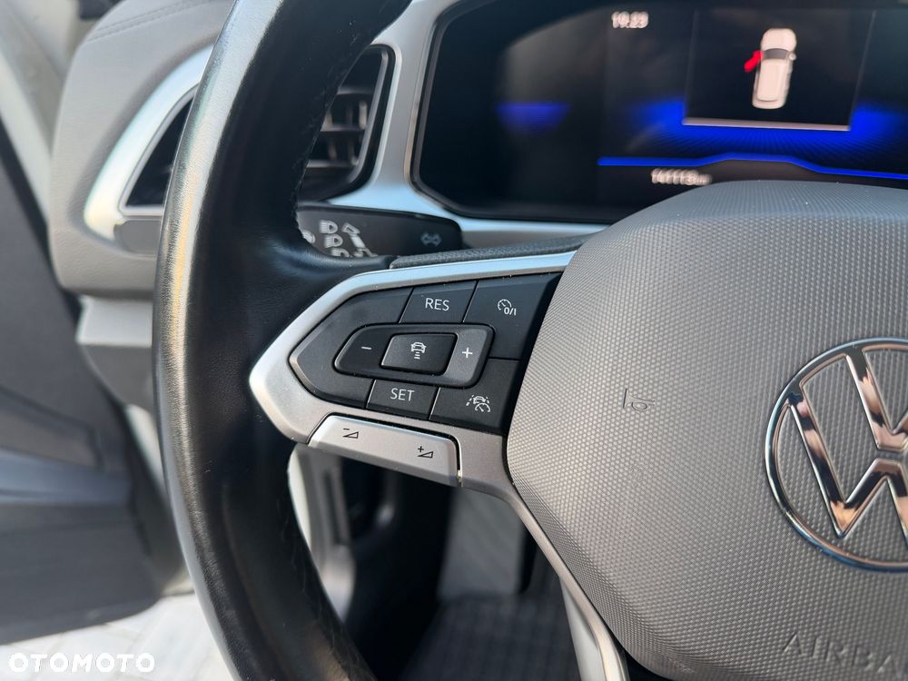 Volkswagen T-Roc 1.5 TSI Life - 21