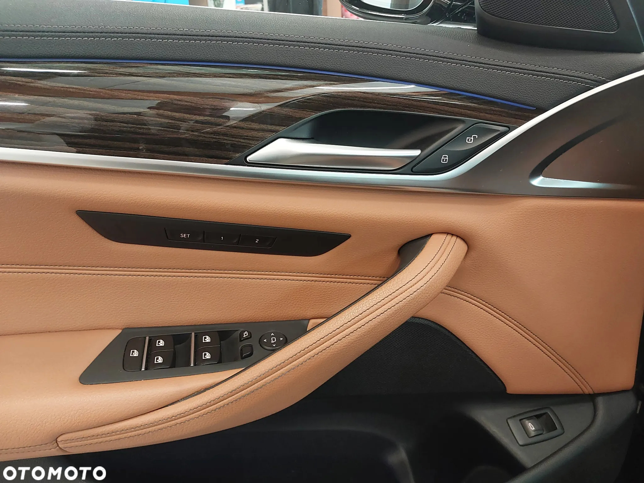 BMW Seria 5 520d xDrive MHEV Luxury Line - 25