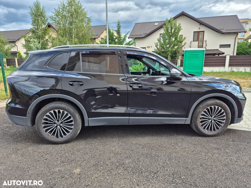 Volkswagen Tiguan 2.0 TDI DSG Advanced - 12