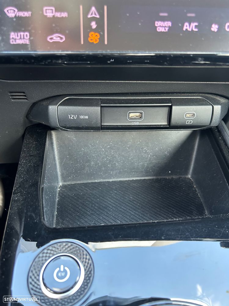 Kia e-Niro Spirit - 9