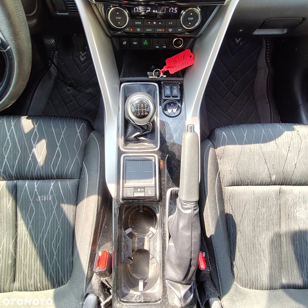 Mitsubishi Eclipse Cross 1.5 T-MIVEC 2WD Spirit+ - 20