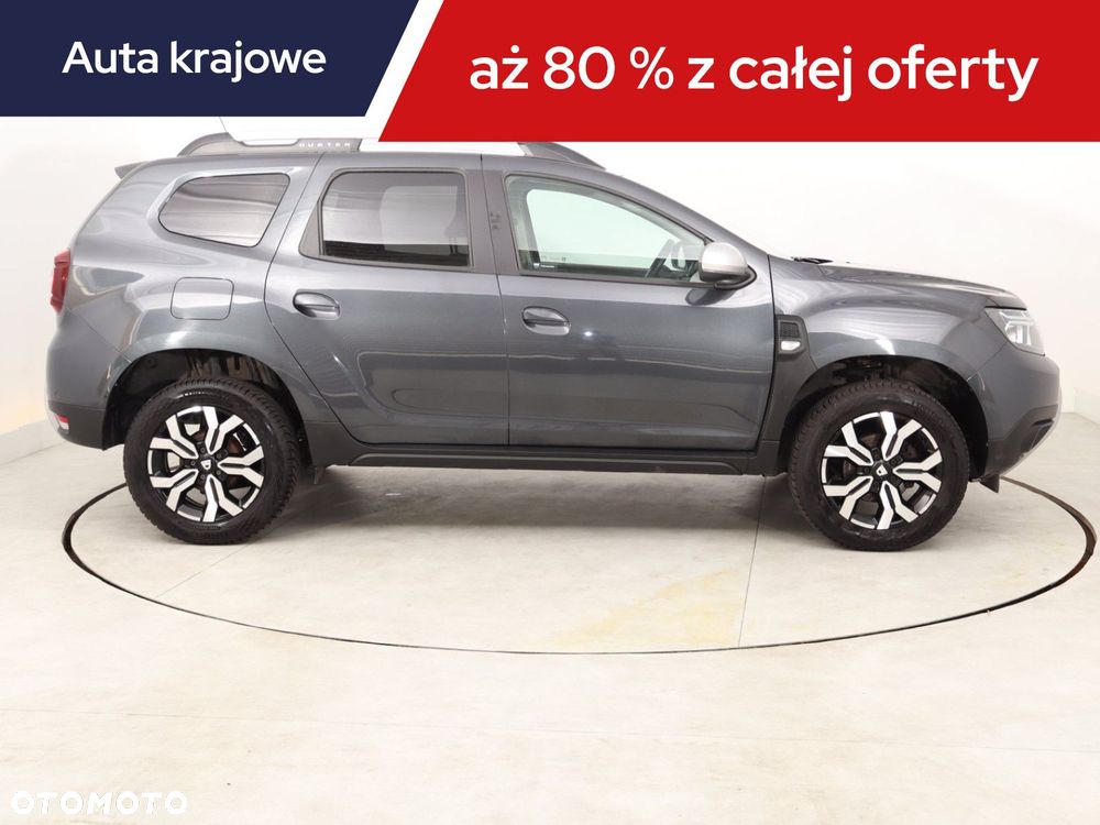 Dacia Duster - 8