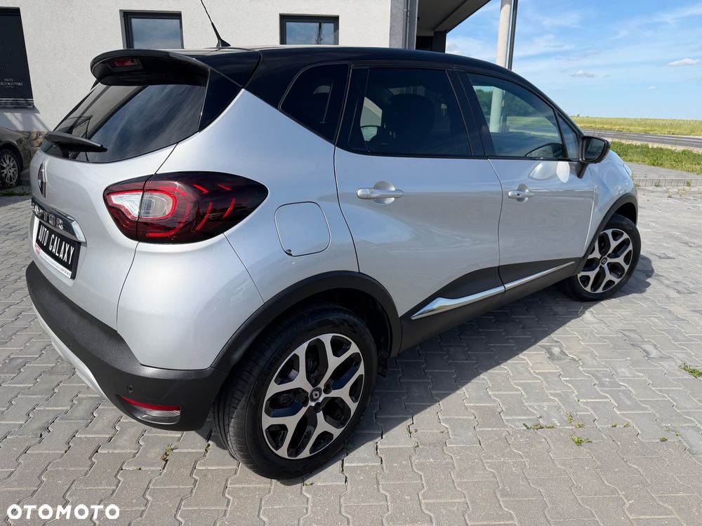 Renault Captur - 19