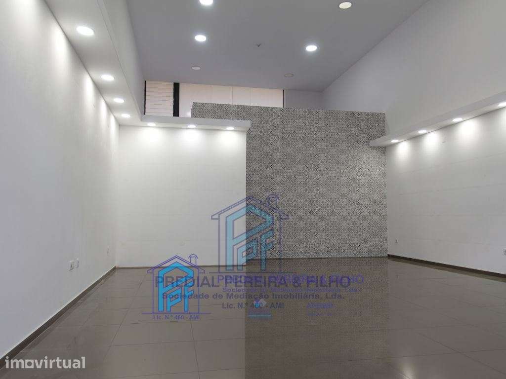 Estabelecimento p/ arrendar- Rio Tinto/ Venda Nova - Grande imagem: 4/11