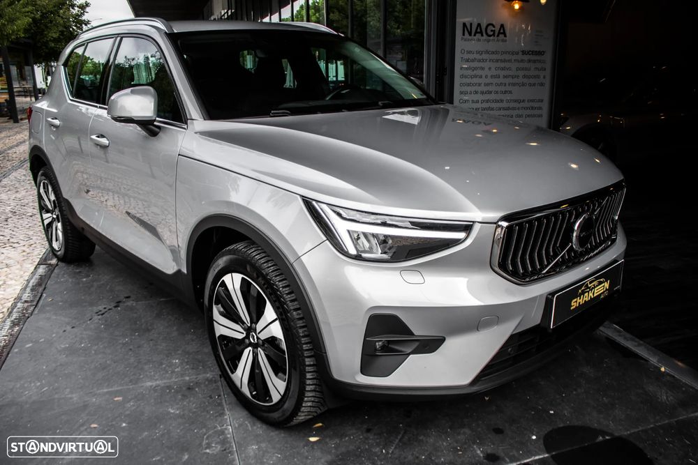 Volvo XC 40 1.5 T5 PHEV Plus Bright - 6
