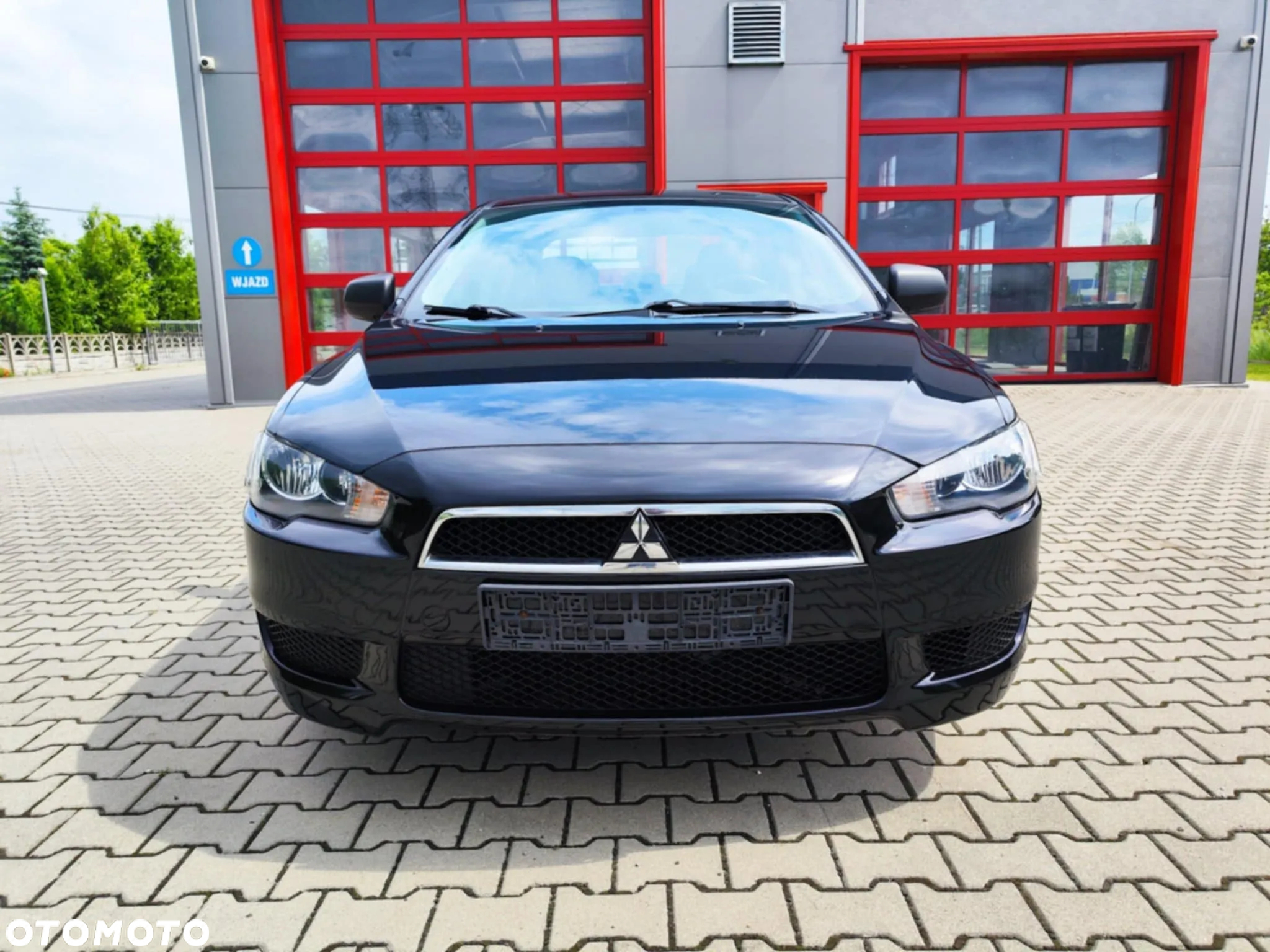 Mitsubishi Lancer 1.5 Inform - 6