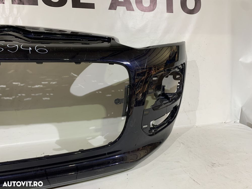 Bara fata Citroen C3 Picasso, 2013, 2014, 2015, 2016, cod origine OE C06401-253. - 14