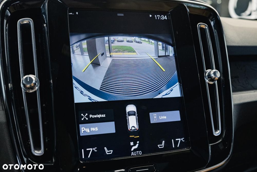 Volvo XC 40 T4 AWD - 19