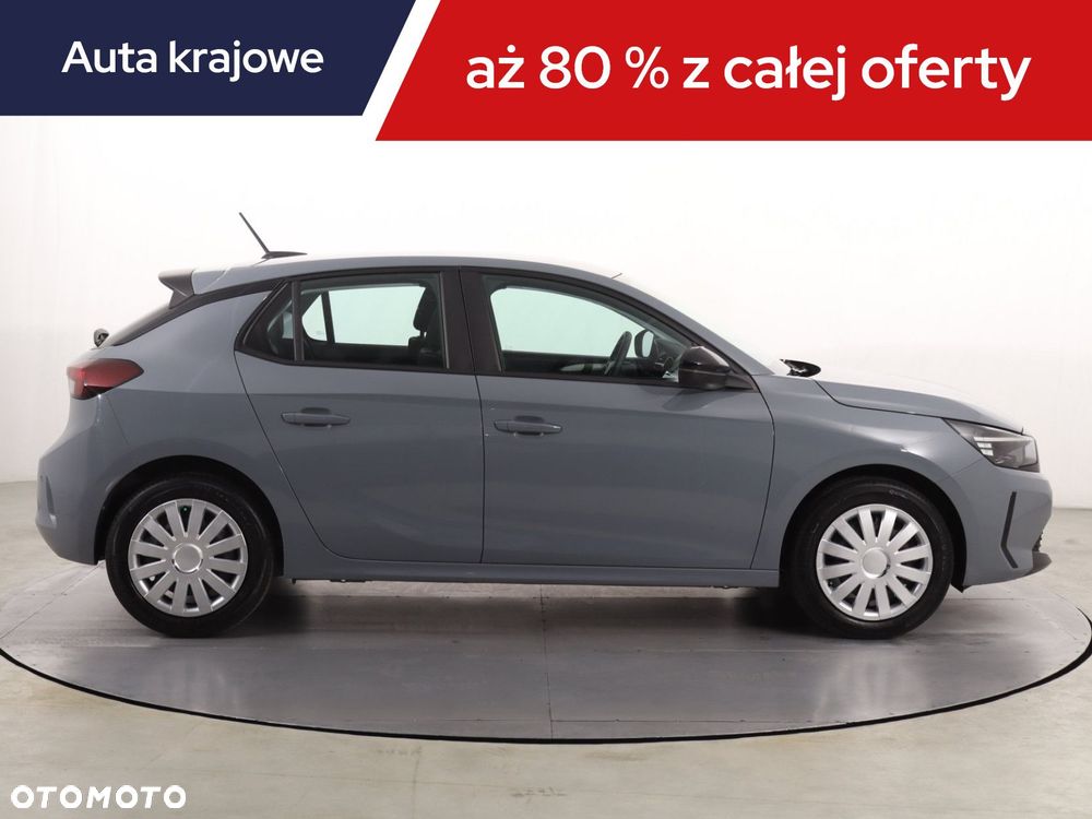 Opel Corsa - 8
