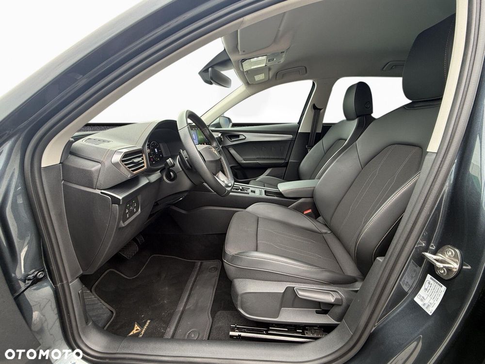 Cupra Formentor - 26