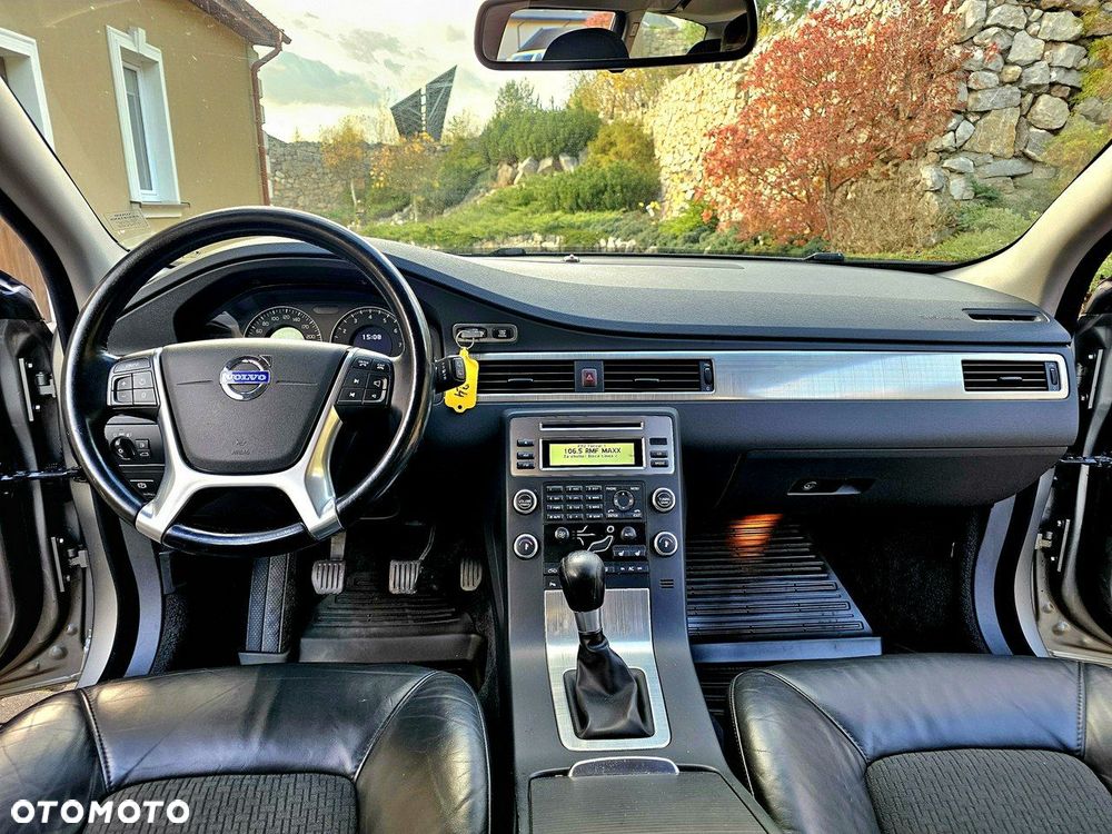 Volvo V70 - 7