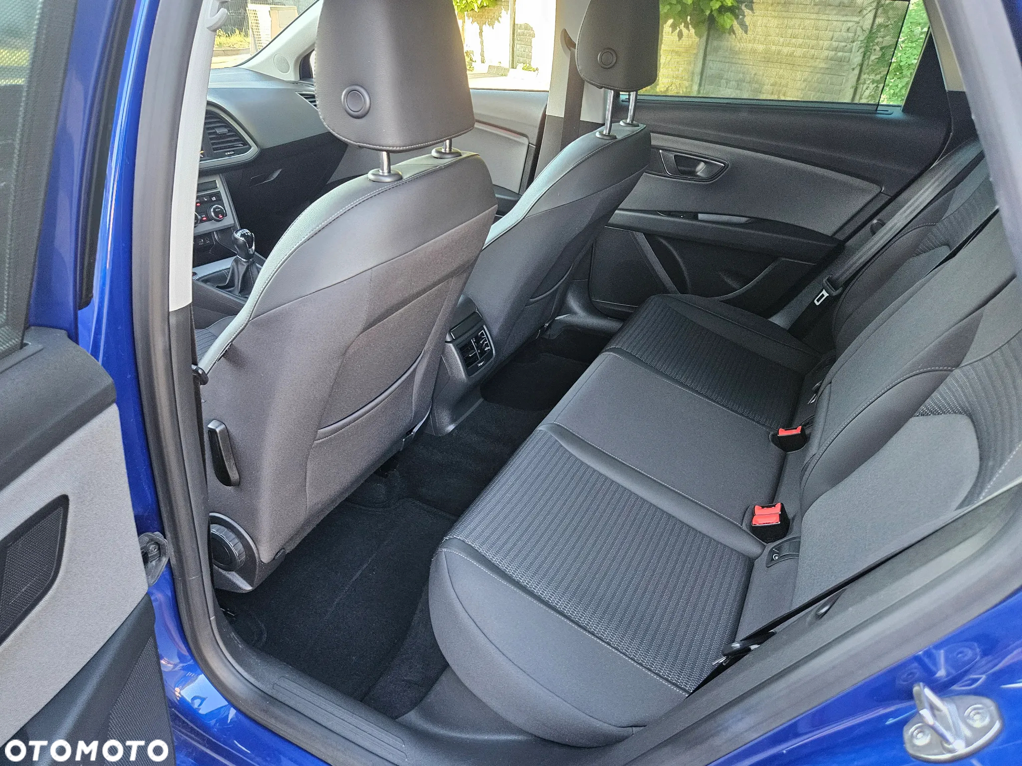Seat Leon 1.4 EcoTSI Xcellence S&S - 30