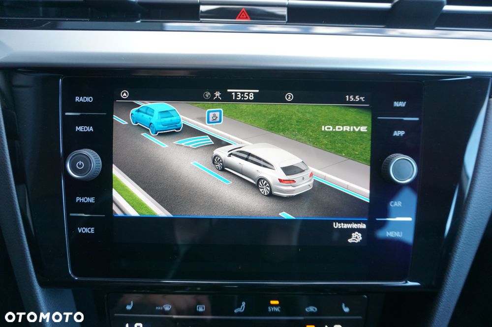 Volkswagen Arteon 2.0 TSI Elegance DSG - 16