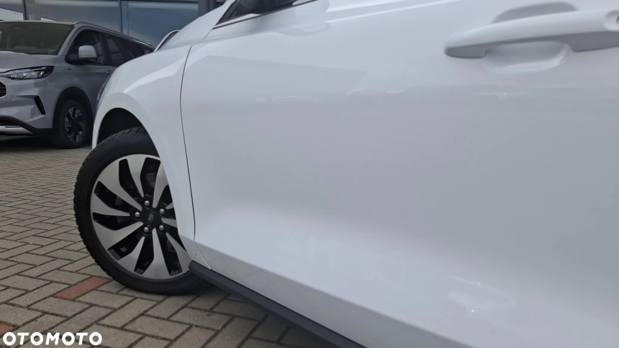 Ford Focus 1.5 EcoBlue Connected - 10