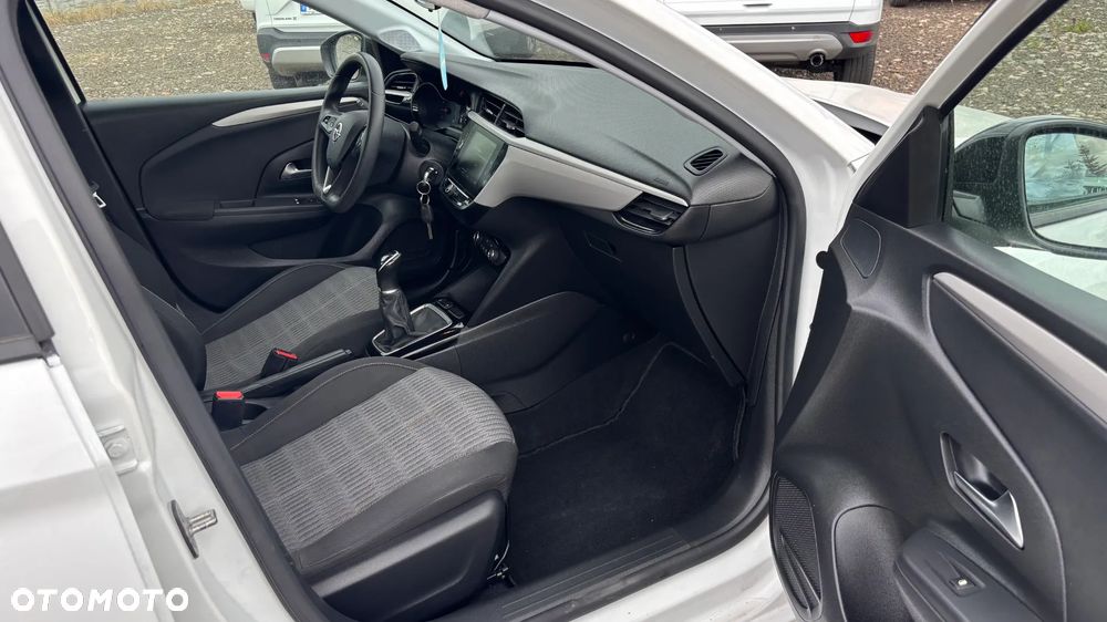 Opel Corsa 1.2 S&S - 8