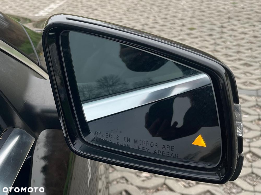 Mercedes-Benz CLA 250 4Matic 7G-DCT AMG Line - 14