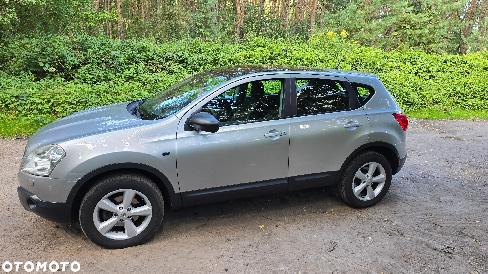 Nissan Qashqai - 11