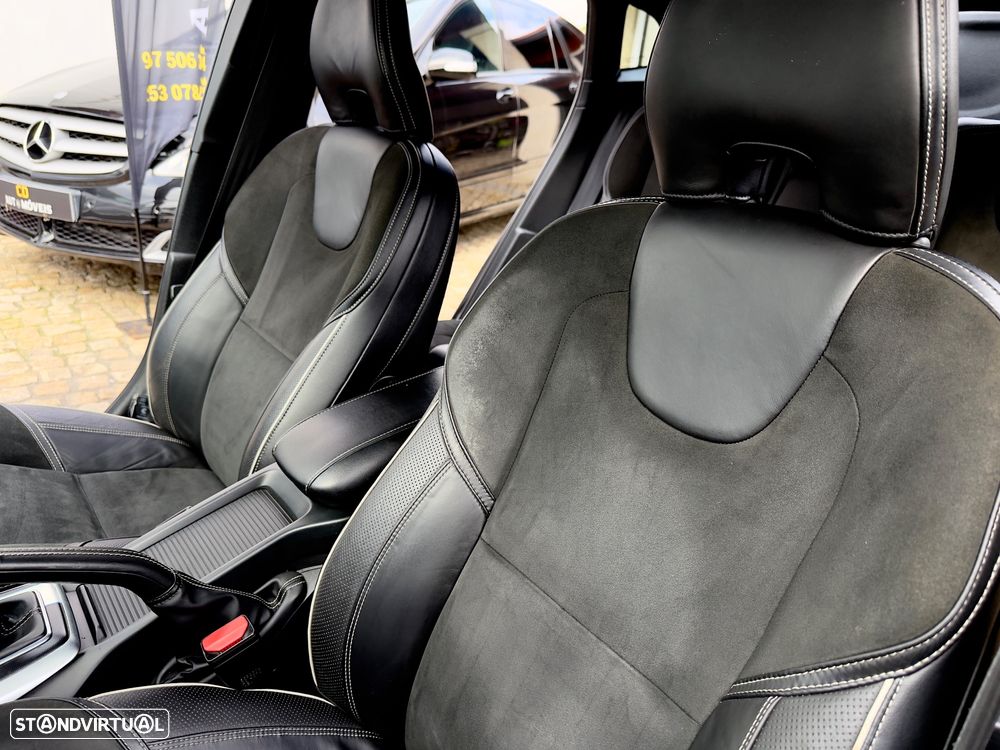 Volvo V40 D4 RDesign - 43