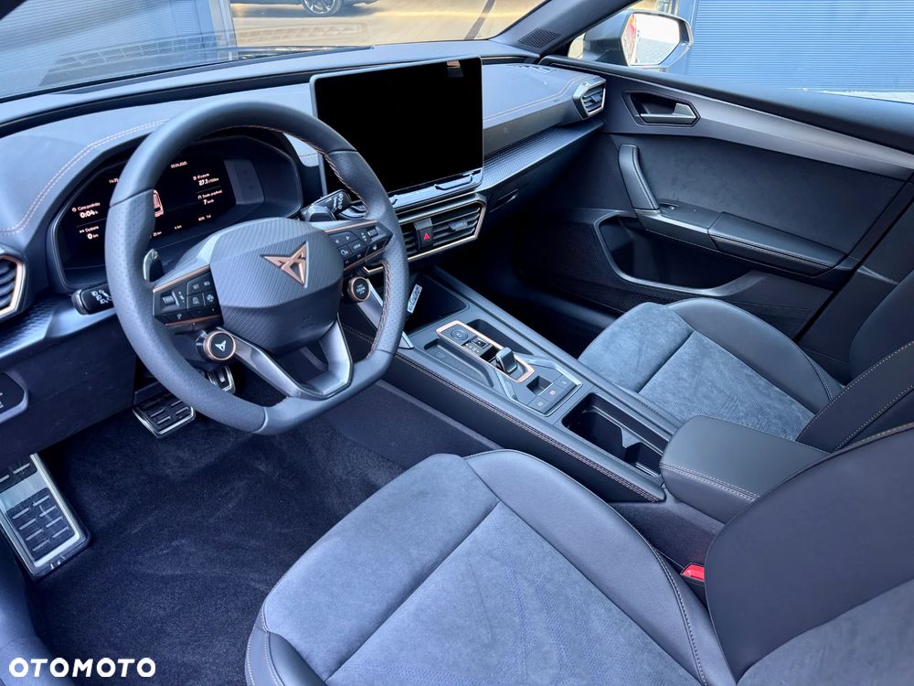 Cupra Leon - 10