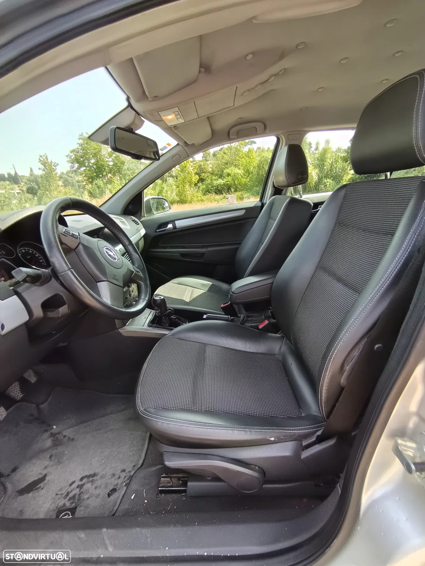Opel Astra 1.3 CDTi Cosmo - 9