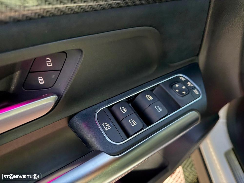 Mercedes-Benz GLA 250 e AMG Line - 14