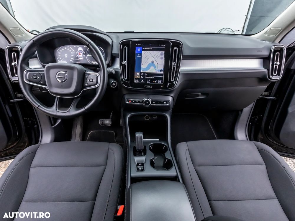 Volvo XC 40 Recharge T5 Twin Engine AT7 Inscription - 18