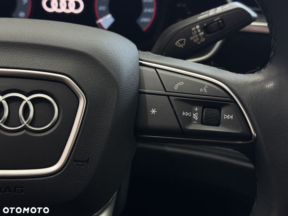 Audi Q3 Sportback - 24