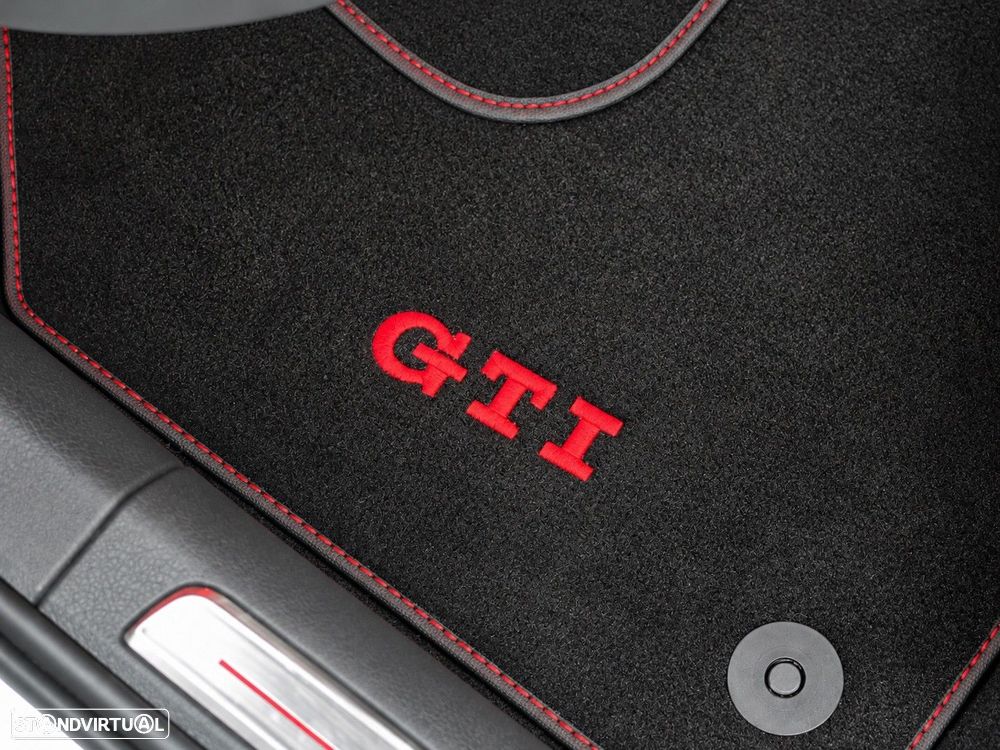 VW Golf 2.0 TSi GTi DSG Performance - 31