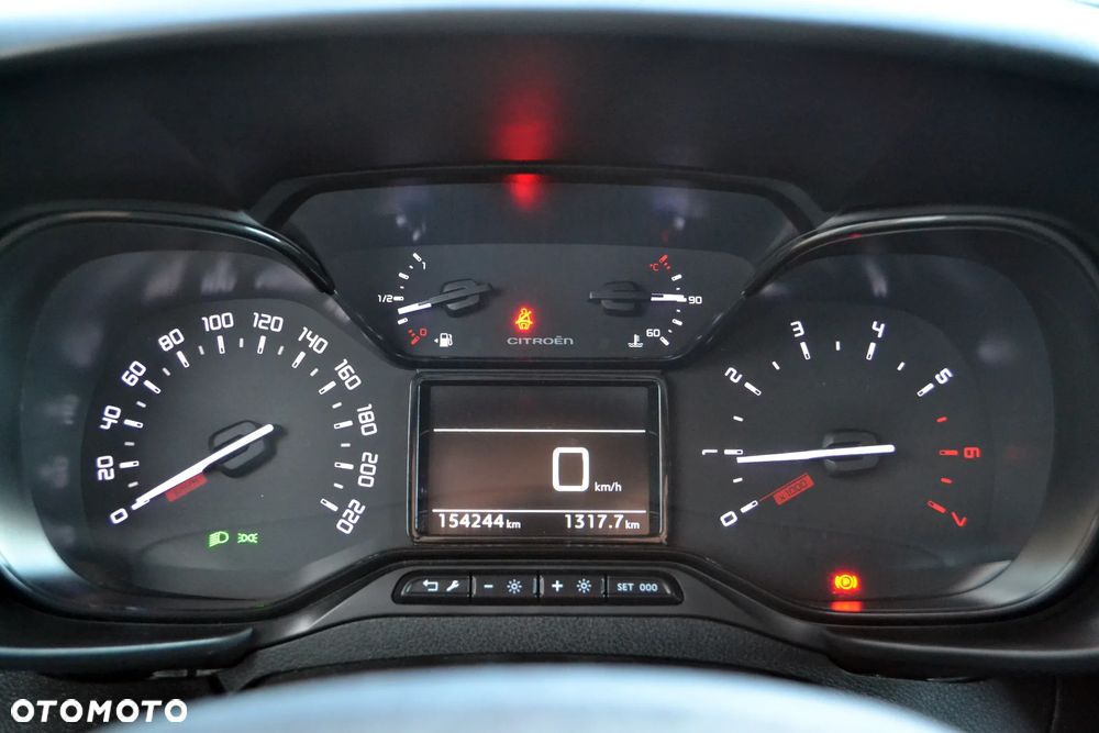 Citroën Berlingo - 28